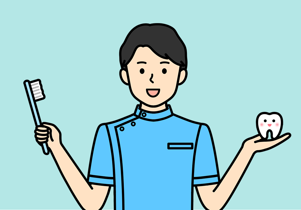 歯科医師