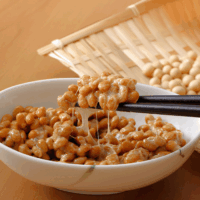 小粒納豆